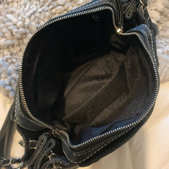 Chanel shoulder bag - Picture 4 of 12